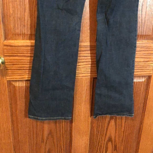 NEW LISTING! Simply Vera Vera Waang Jeans - Picture 6 of 6